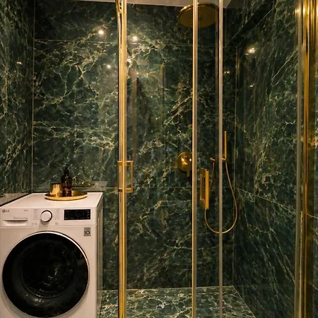 Apartamentai Palangoje Arune Palanga