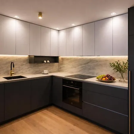 Apartamentai Palangoje Arune * Palanga