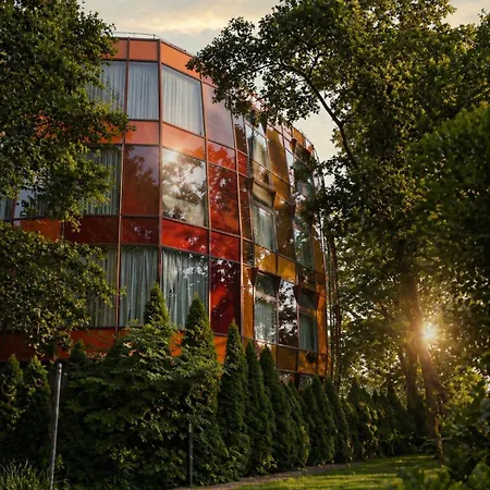Apartamentai Palangoje Arune *