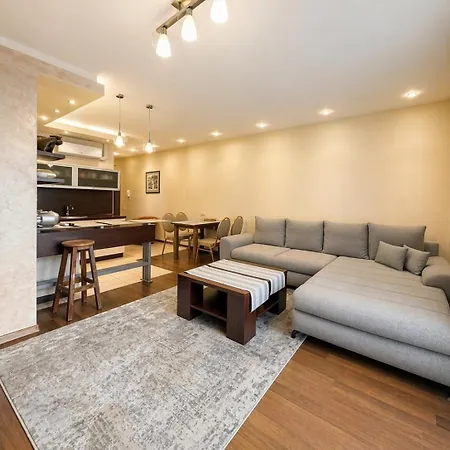 Appartement Apartamentai Palangoje Arune *