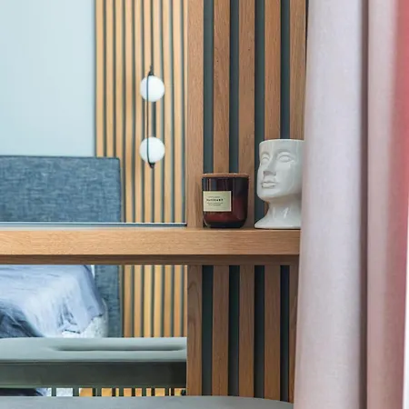 Apartamentai Palangoje Arune *