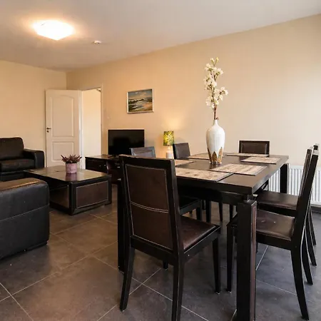 Apartamentai Palangoje Arune Appartement *