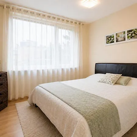 Apartamentai Palangoje Arune Palanga