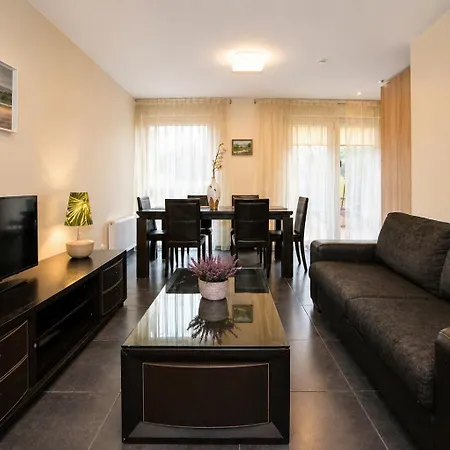 Apartamentai Palangoje Arune Appartement Palanga