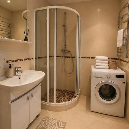 Apartamentai Palangoje Arune Palanga