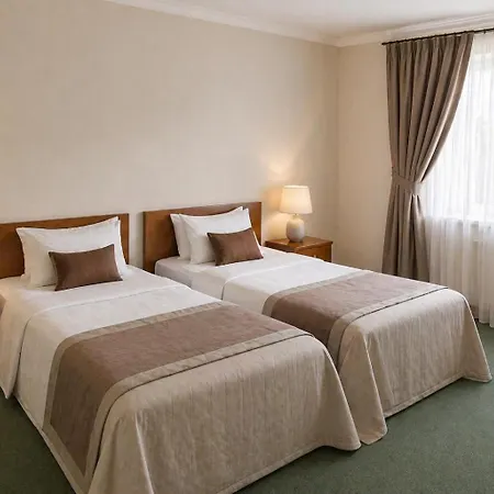 Apartamentai Palangoje Arune Palanga