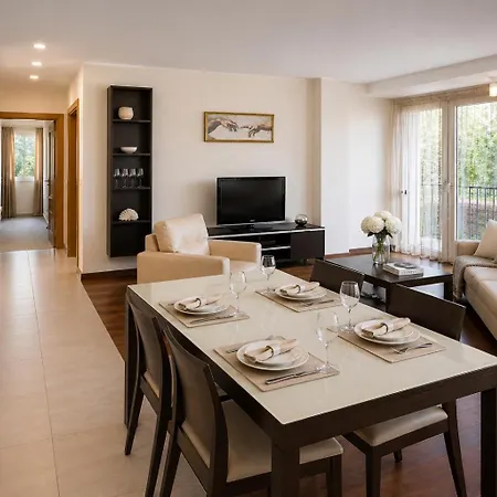 Apartamentai Palangoje Arune Appartement *