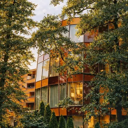 Apartamentai Palangoje Arune