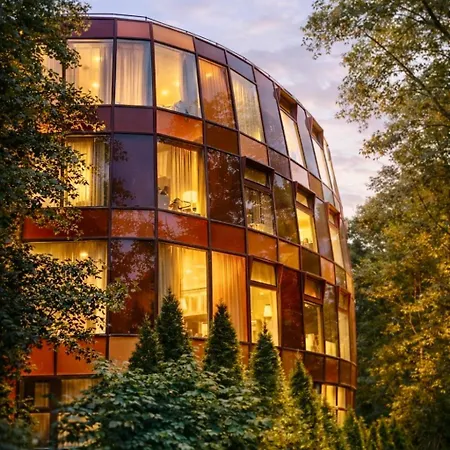 Apartamentai Palangoje Arune Appartement Palanga