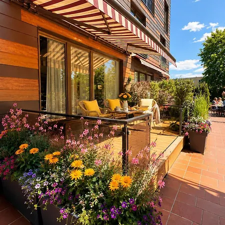 Apartamentai Palangoje Arune Palanga