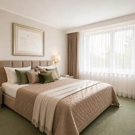 Apartamentai Palangoje Arune