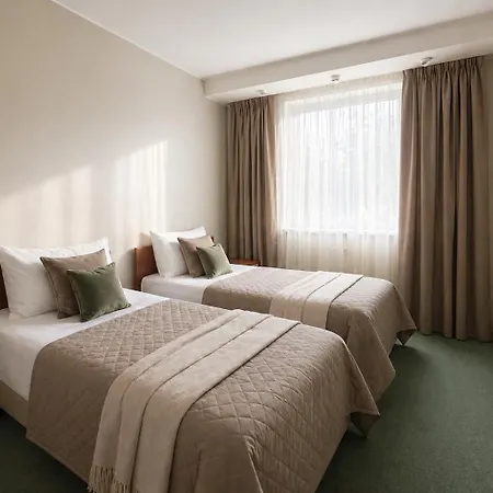 Apartamentai Palangoje Arune Appartement