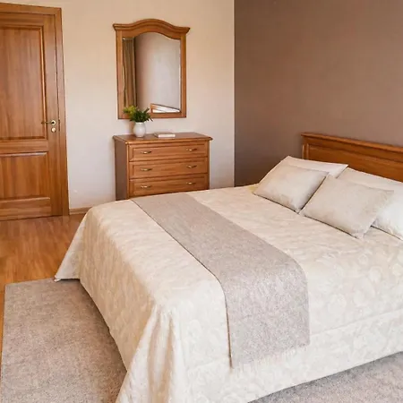 Appartement Apartamentai Palangoje Arune Palanga