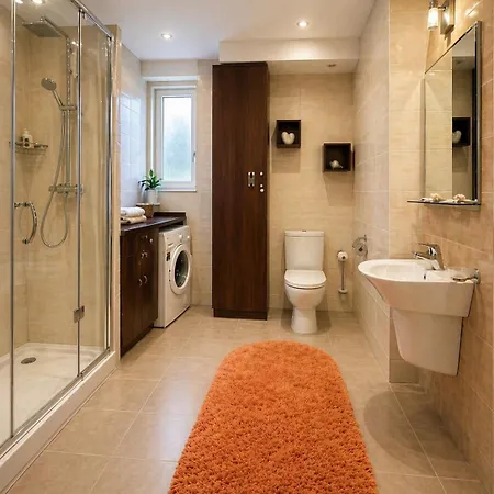 Apartamentai Palangoje Arune Appartement Palanga