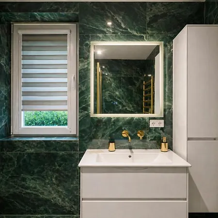 Apartamentai Palangoje Arune